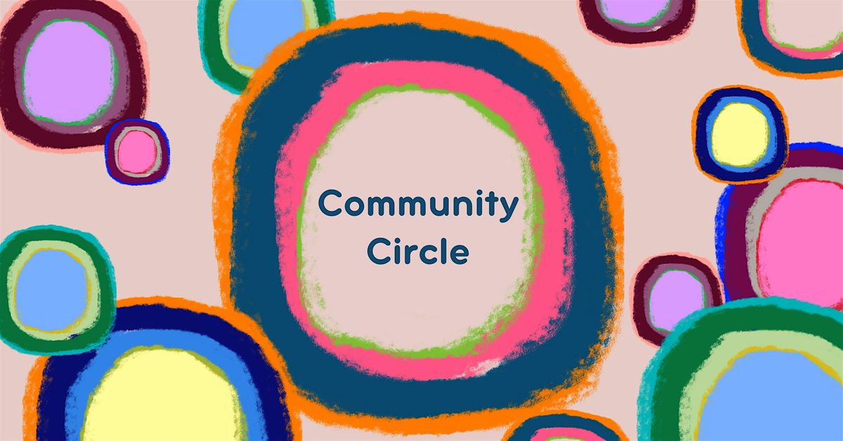 Community Circle