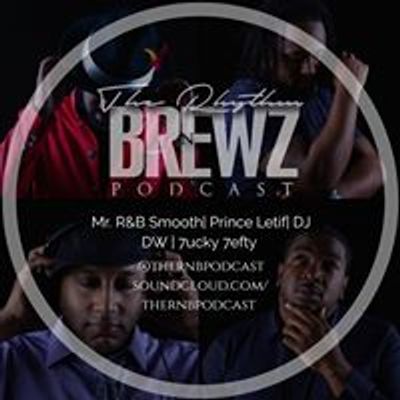 The Rhythm n Brewz Podcast