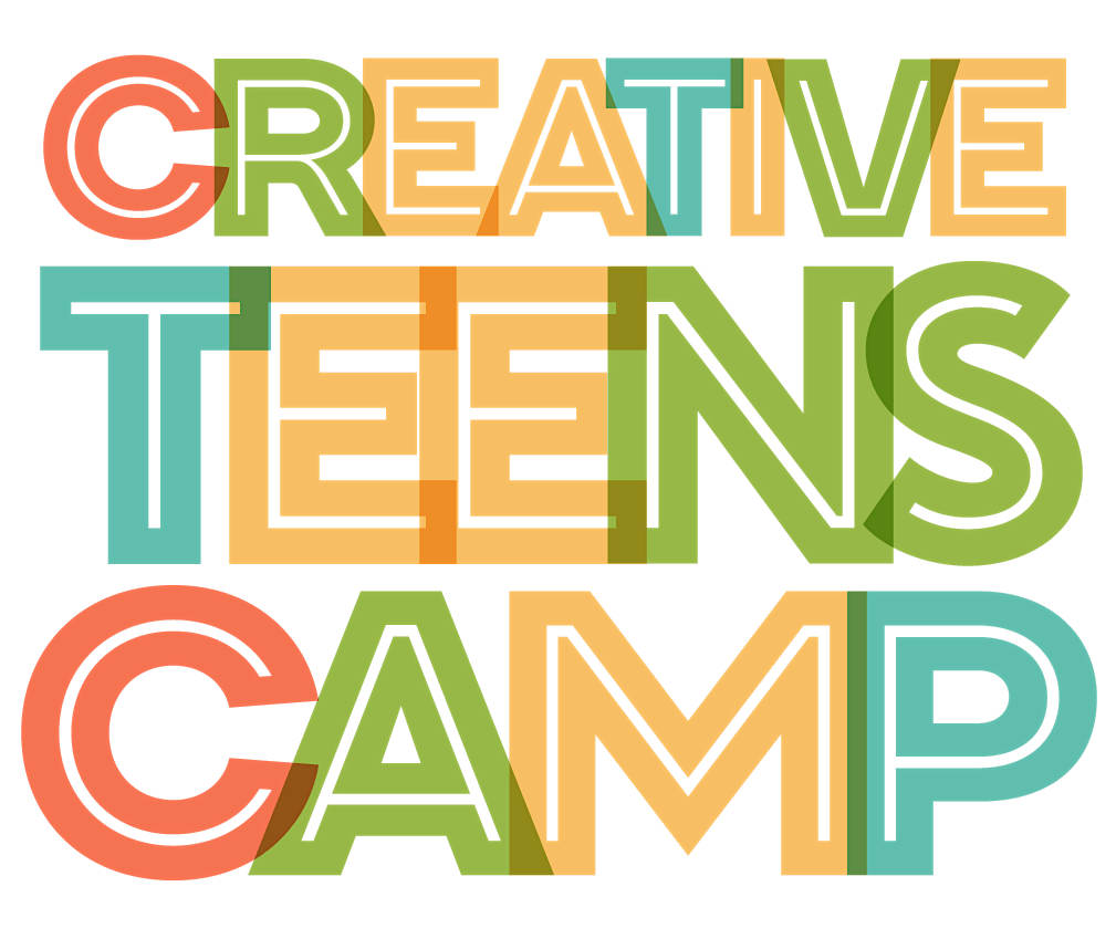 Gwinnett Creative Teens Animation, Photography, Writing Camp - Summer 2024