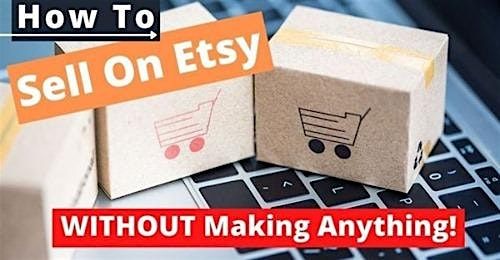 Learn How To Use AI To Set Up An ETSY Shop For Print On Demand