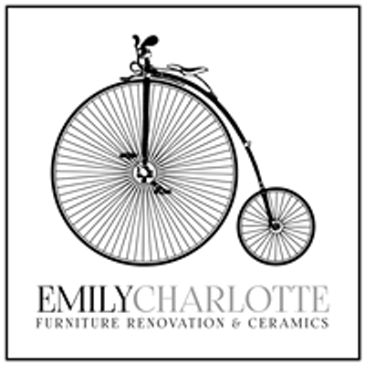 Emily Charlotte Furniture Renovation & Ceramics