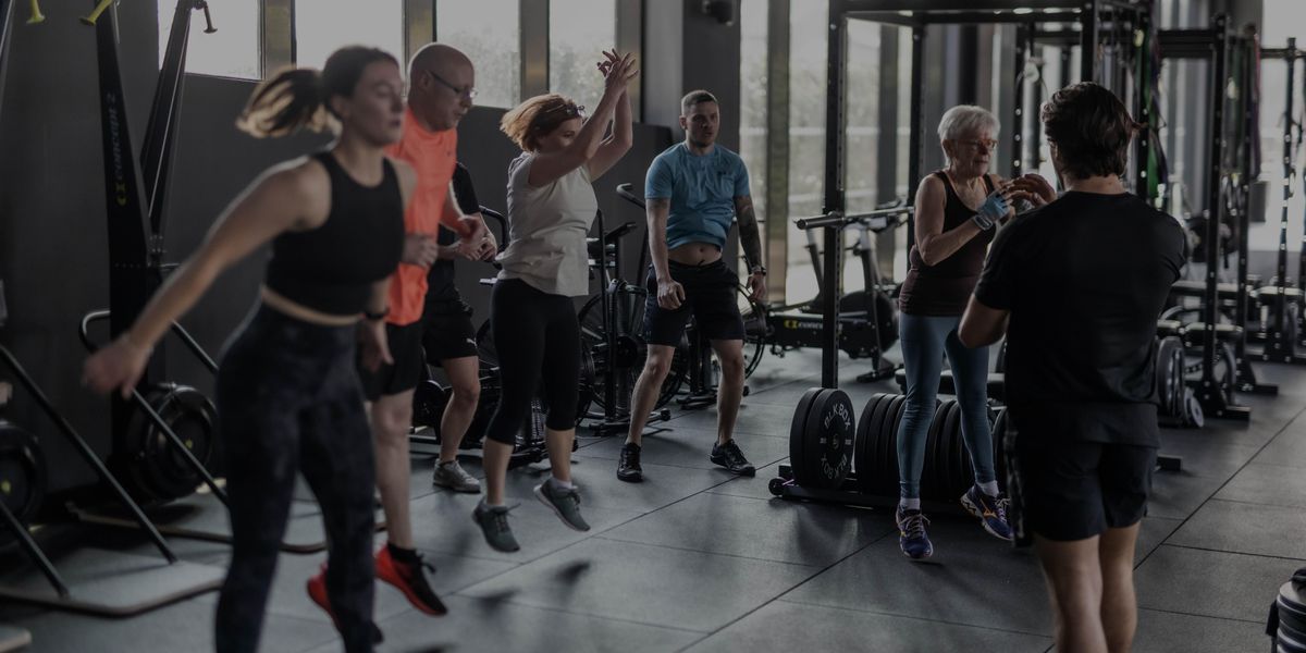 FACTR launch weekend