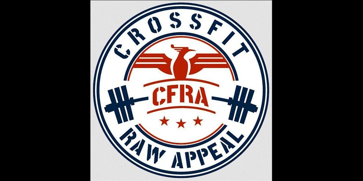 Crossfit Raw Appeal Gymnastics Clinic