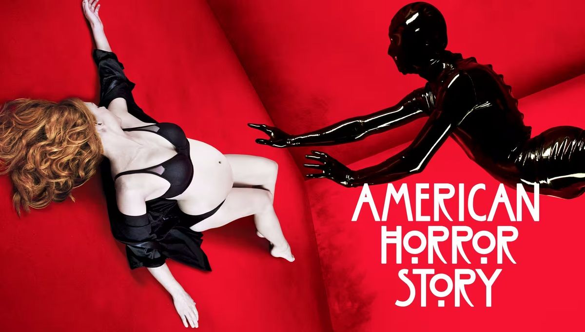 American Horror Story Trivia Night at Eight-Foot Brewing