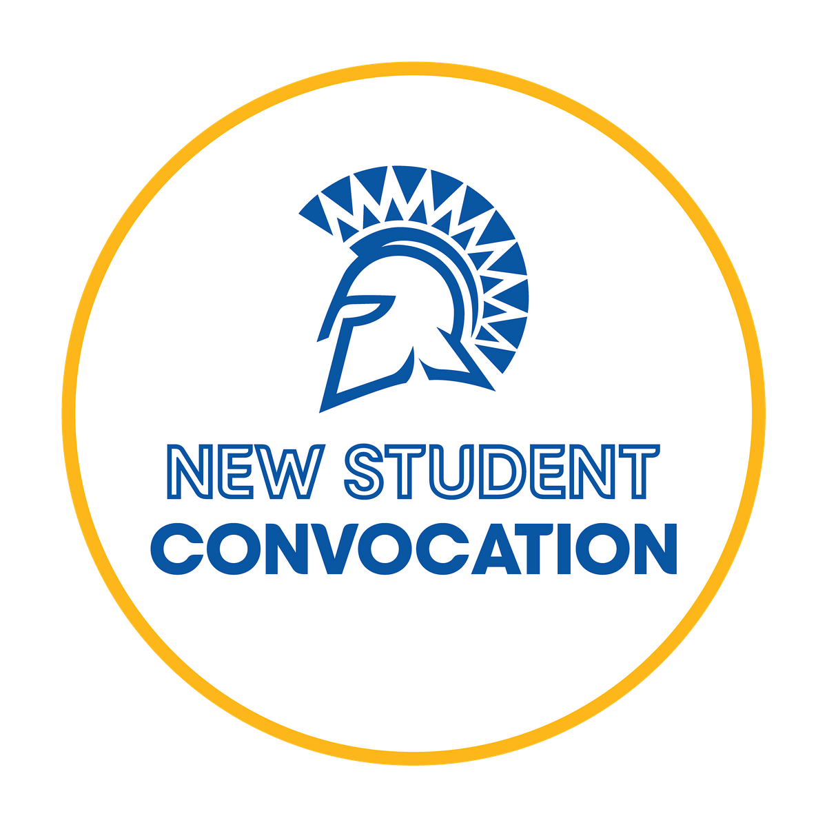 SJSU 2023 New Student Convocation