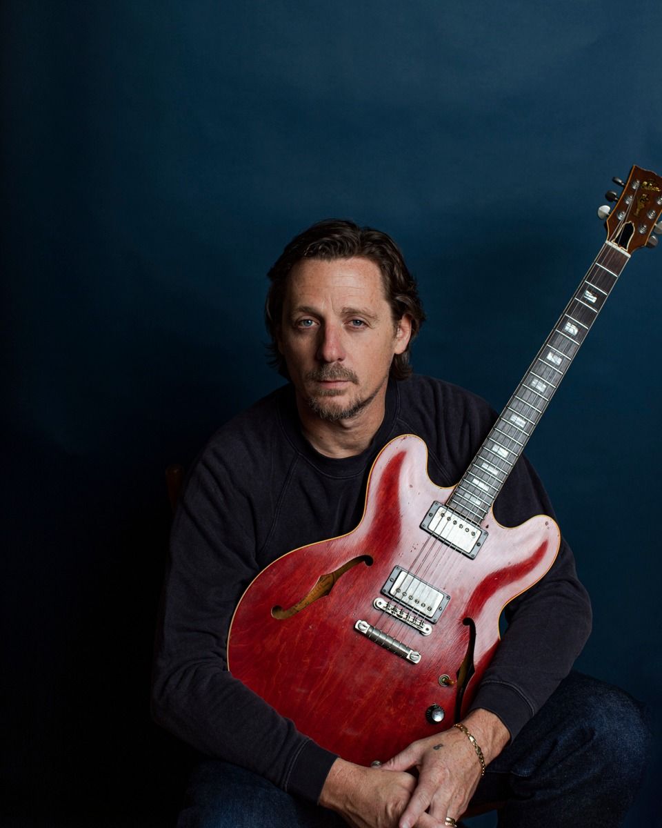 Sturgill Simpson: Albert Hall Manchester