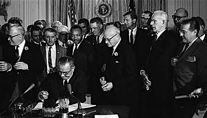 60th Anniversary - US Civil Rights Act of 1964 Prayer Breakfast - Old Sacramento