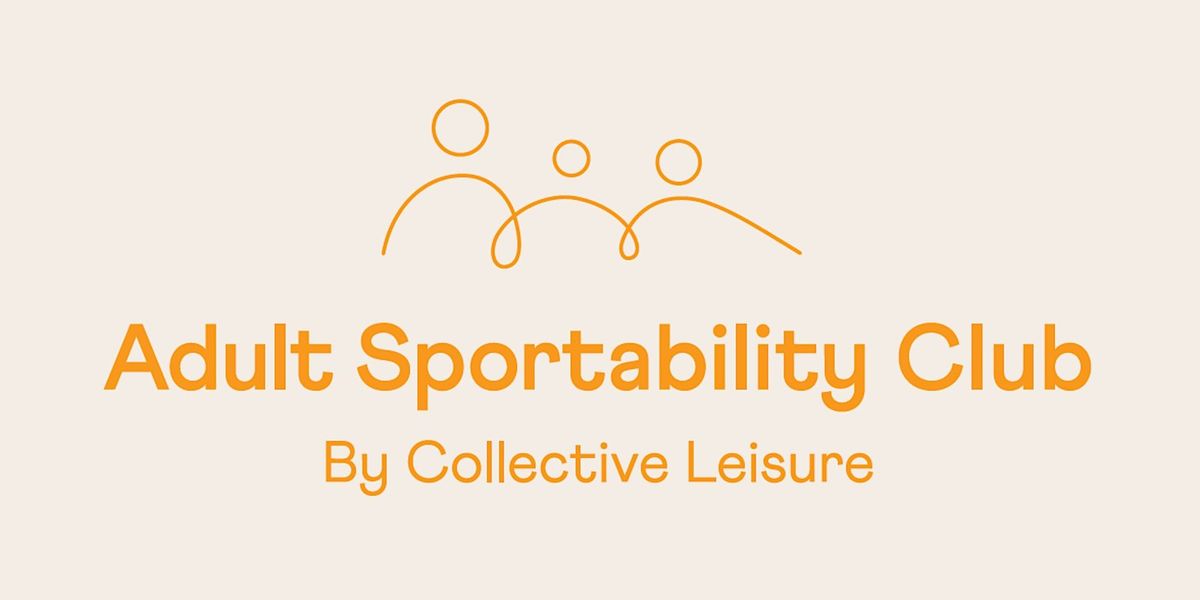 Adult Sportability Club