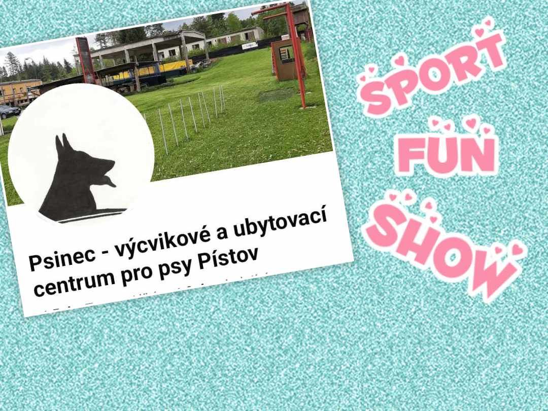 Sport FUN Show 22. 3. 2025