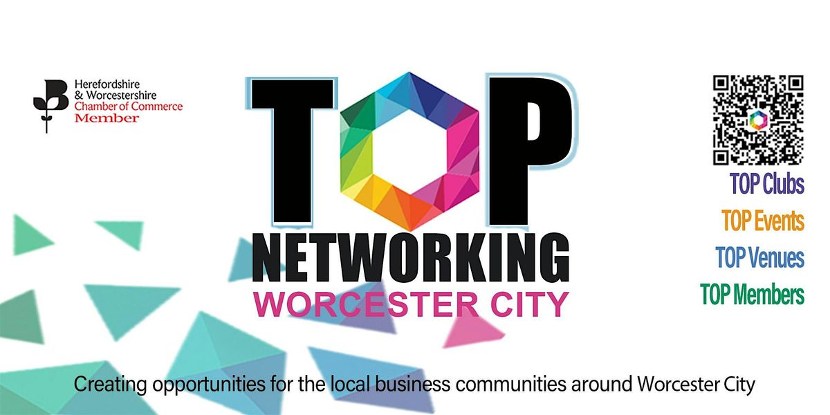 TOP Club Worcester City (with Kingsway House)