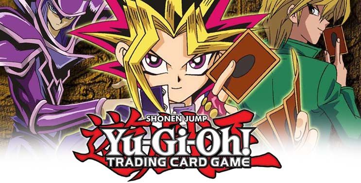 Sunday Yu-Gi-Oh! Tournament