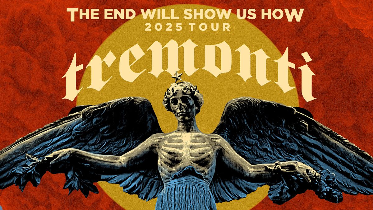 Tremonti | Trix