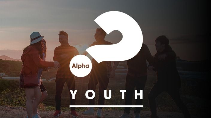 Alpha Youth | Grades 6 -12