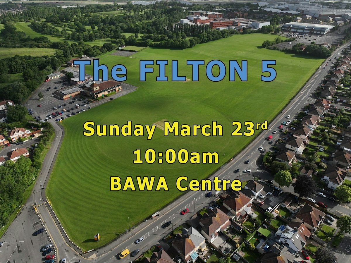 The Filton 5