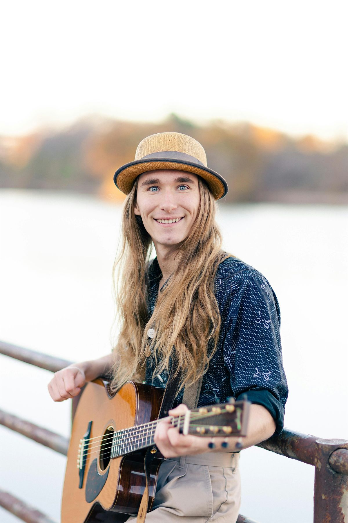 Sawyer Fredericks