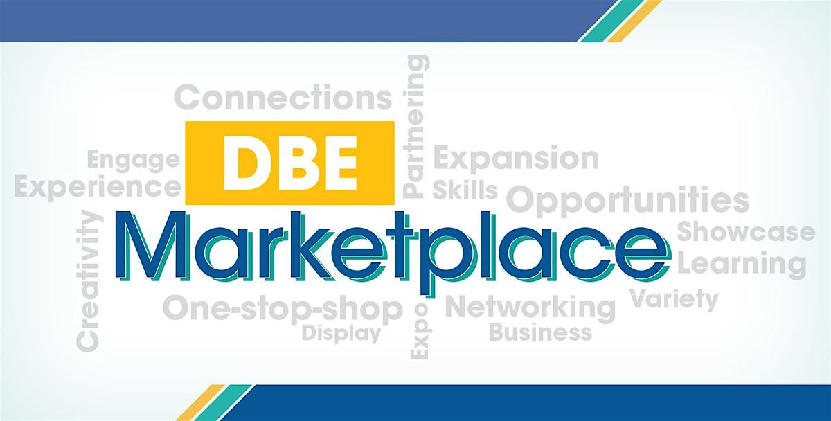 2024 DBE Marketplace