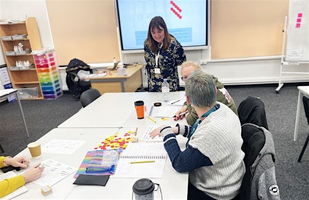 Head Teacher Network Brunch - Calderdale