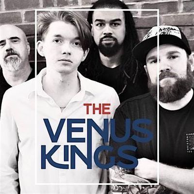 The Venus Kings