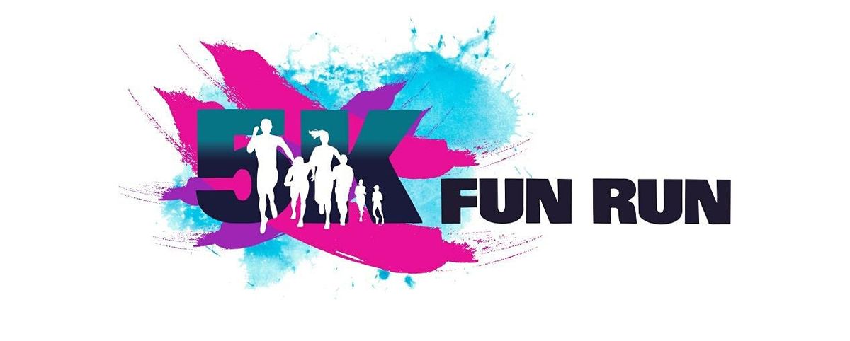 5K Fun Run - December 10, 2021 - Zabeel Park