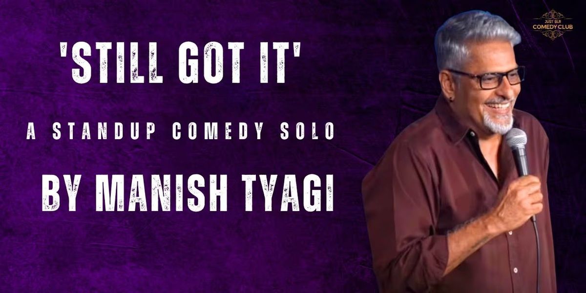 Knotty Commander Live feat. Manish Tyagi