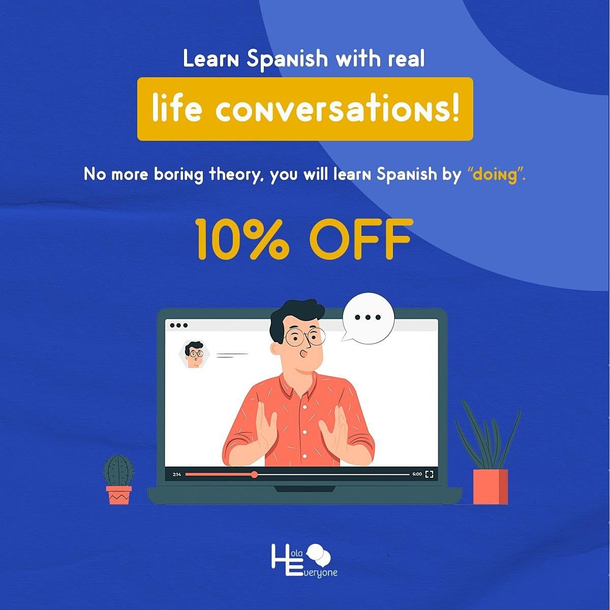 Spanish Conversation Lessons Online 19 July 2022 Spanish conversation lessons online 19 july 2022