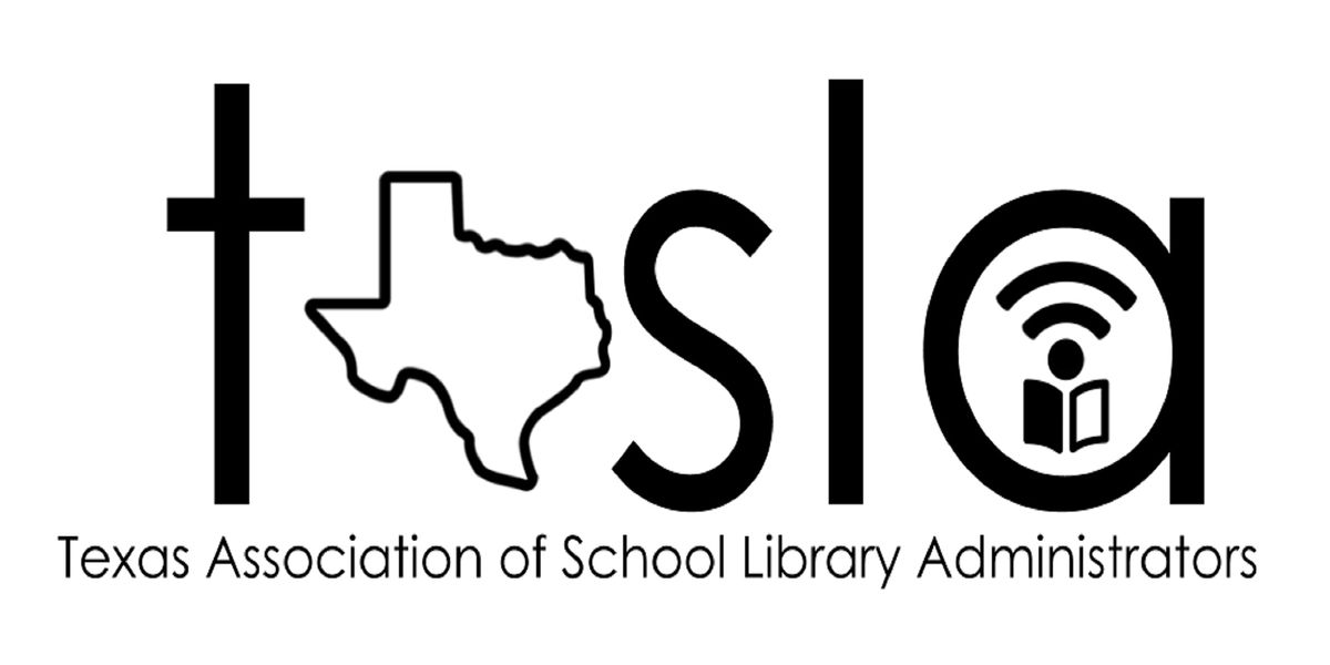 2022 Texas Association of School Library Administrators Conference
