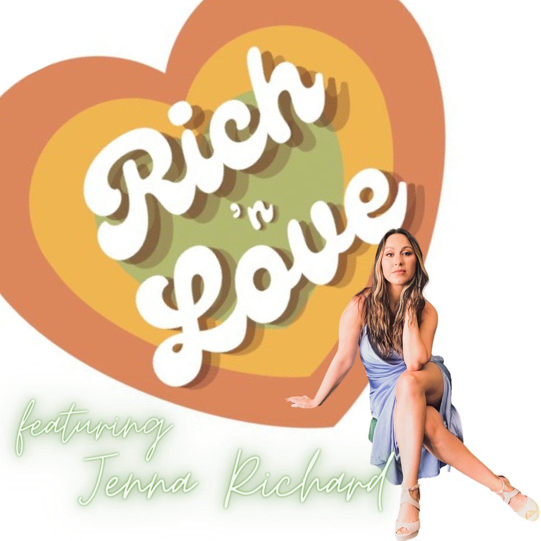 Rich 'n Love featuring Jenna Richard