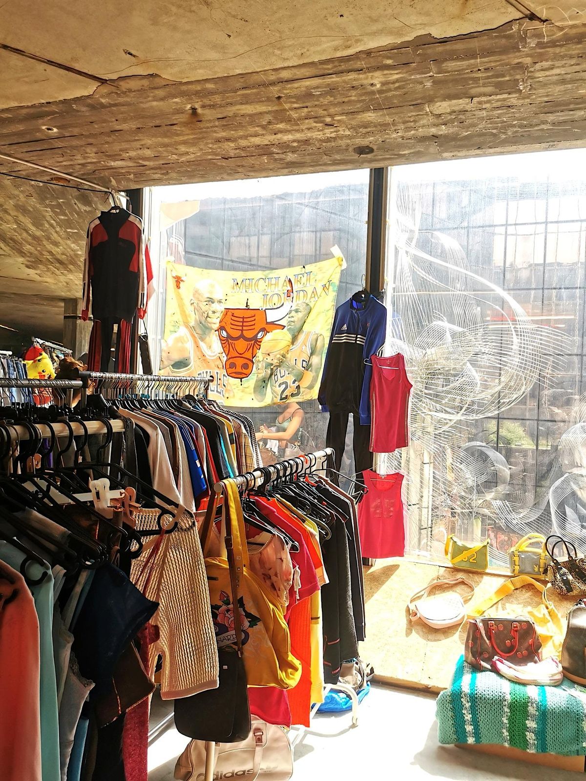 Brussels Vintage Market - 3 March 24