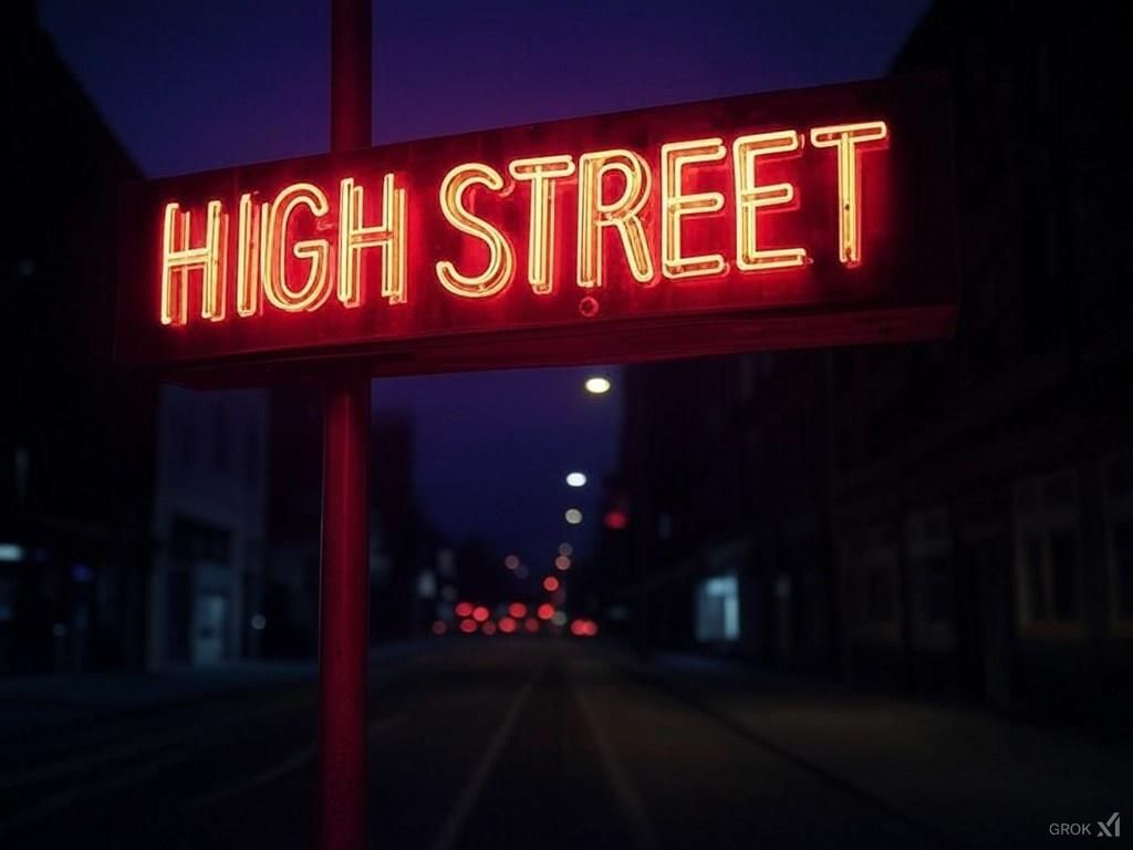 Electronically Speaking Series  feat Dynamic Duo "HIGH STREET", DJ Scrap Dirty & 360 Degrees