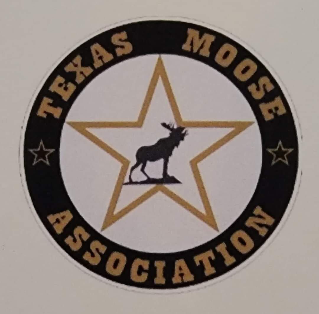 Texas Moose Association Mid-Year Conference March 2025