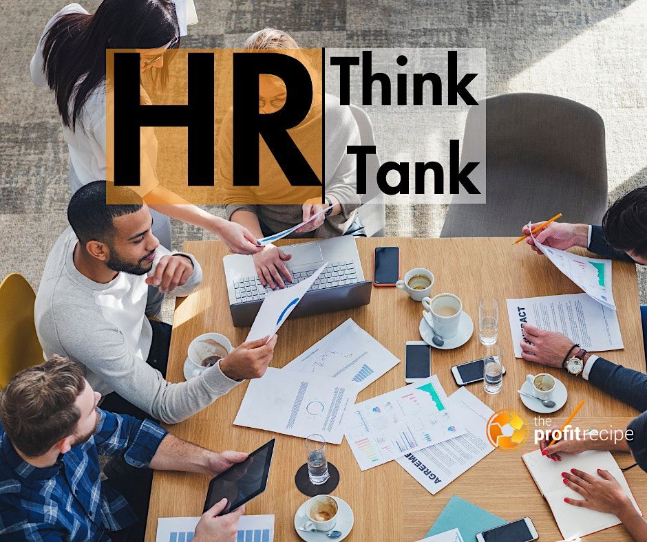 HR Think Tank
