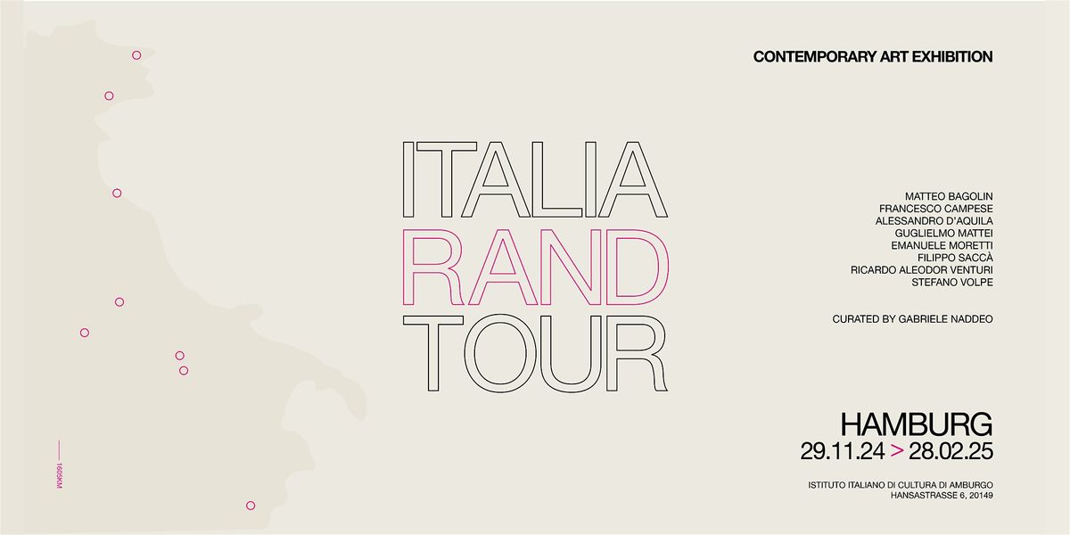 Italia Rand Tour