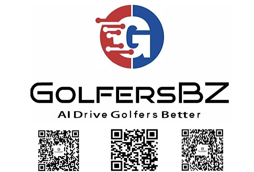 GolfersBZ Grand opening Awards