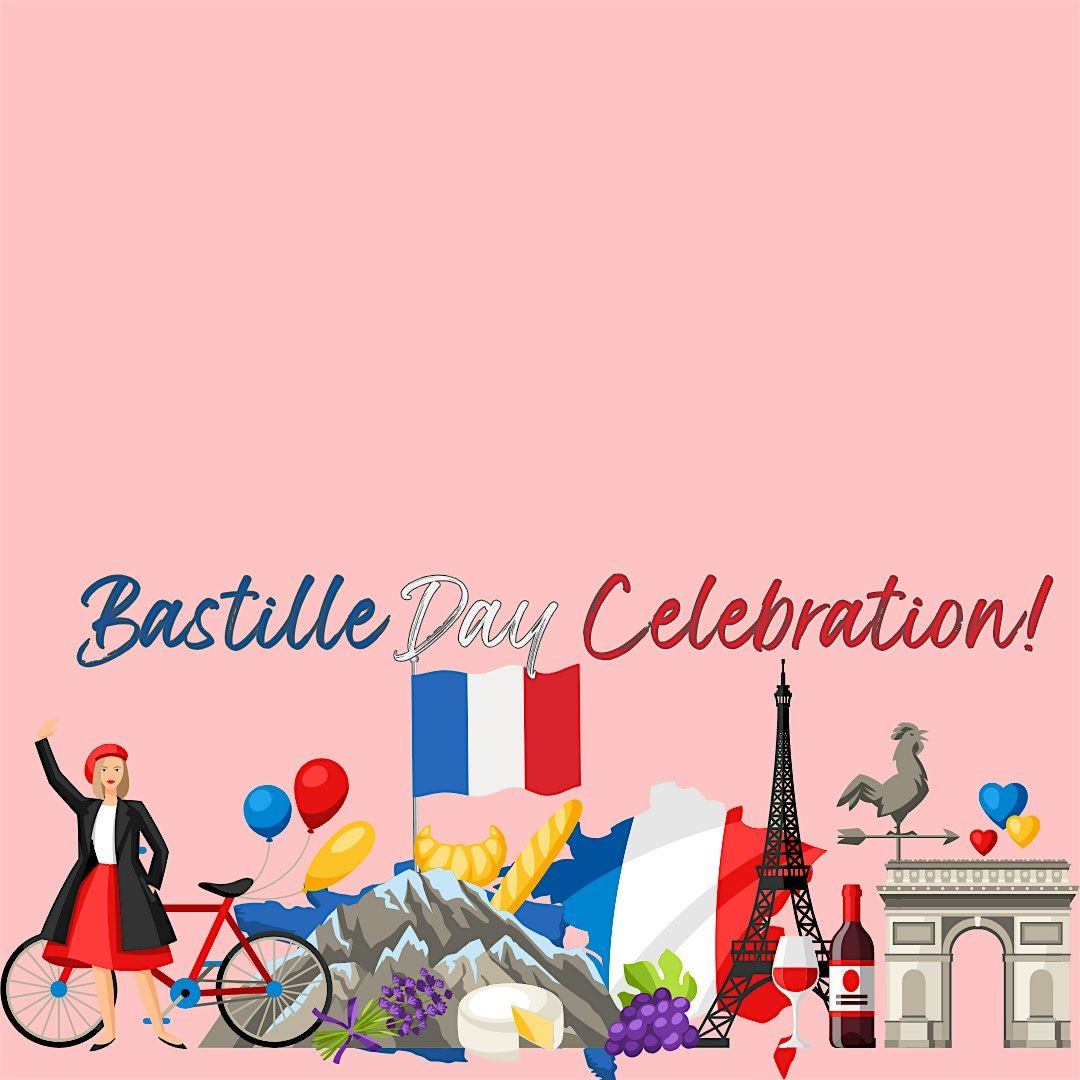 Bastille Day Celebration