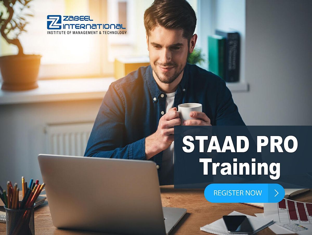 STAAD PRO Training Course in Dubai
