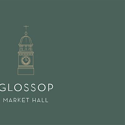 Glossop Market Hall