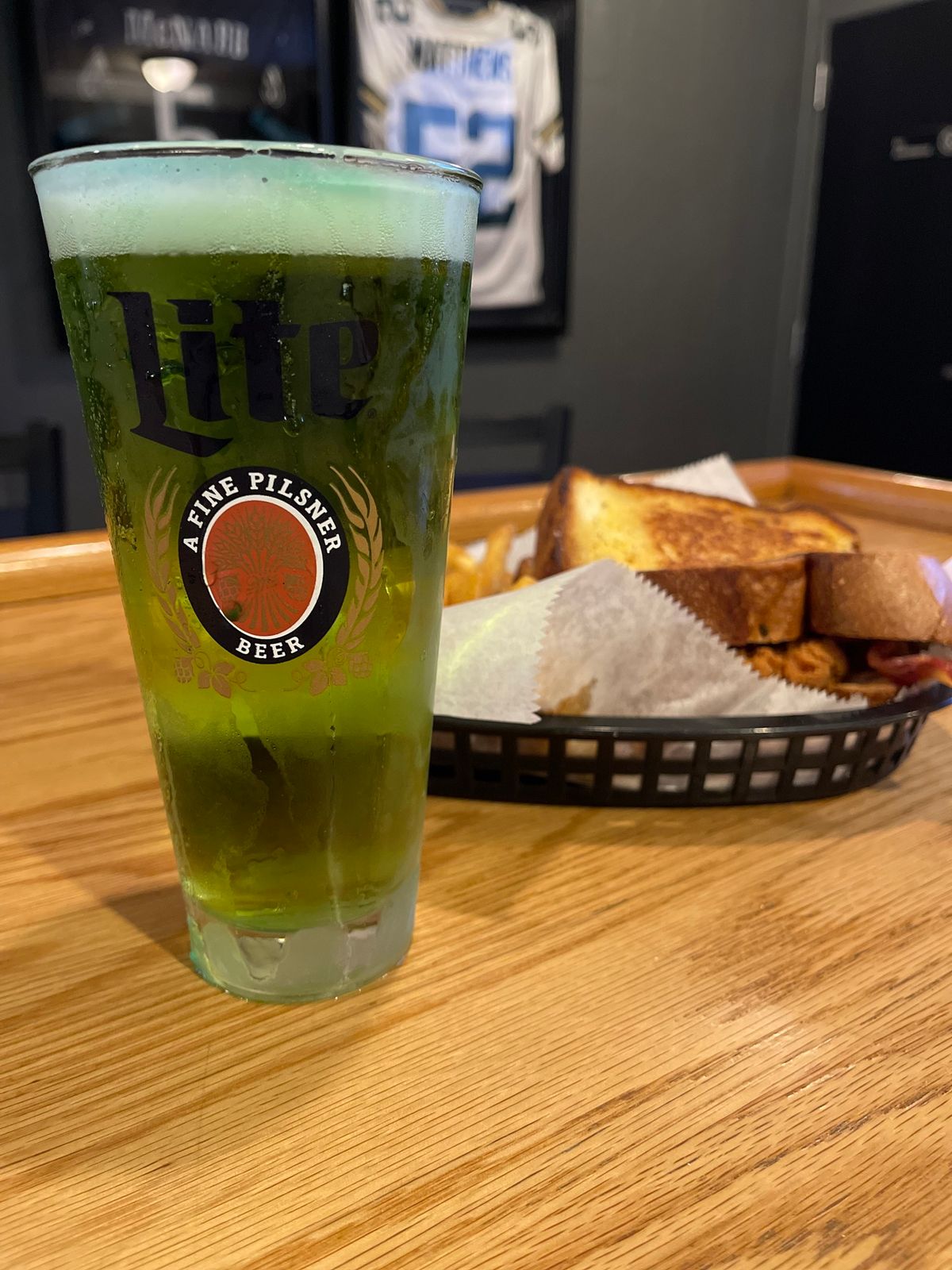 St. Patrick\u2019s Day Party 