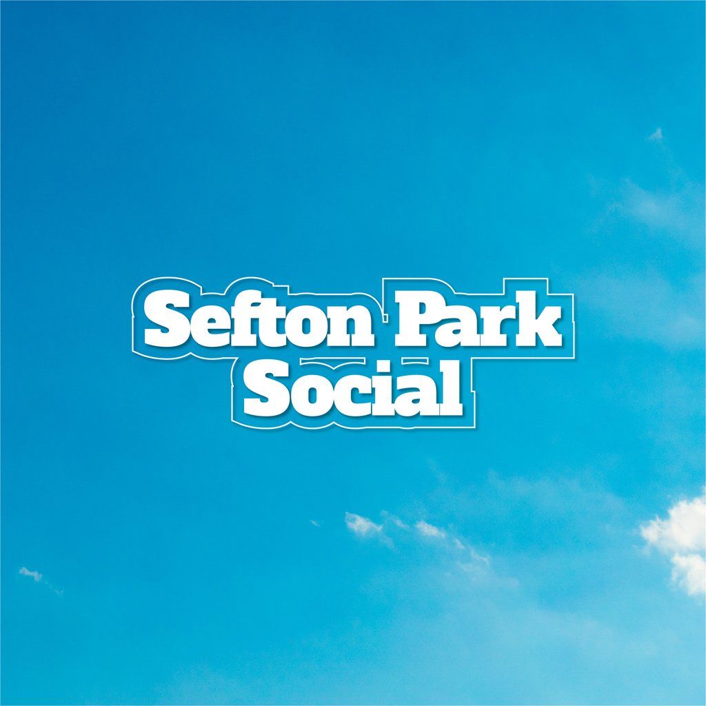 Sefton Park Social pres. Jazz In The Park