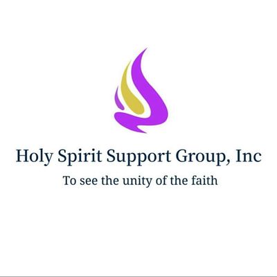 Holy Spirit Support Group, Inc.