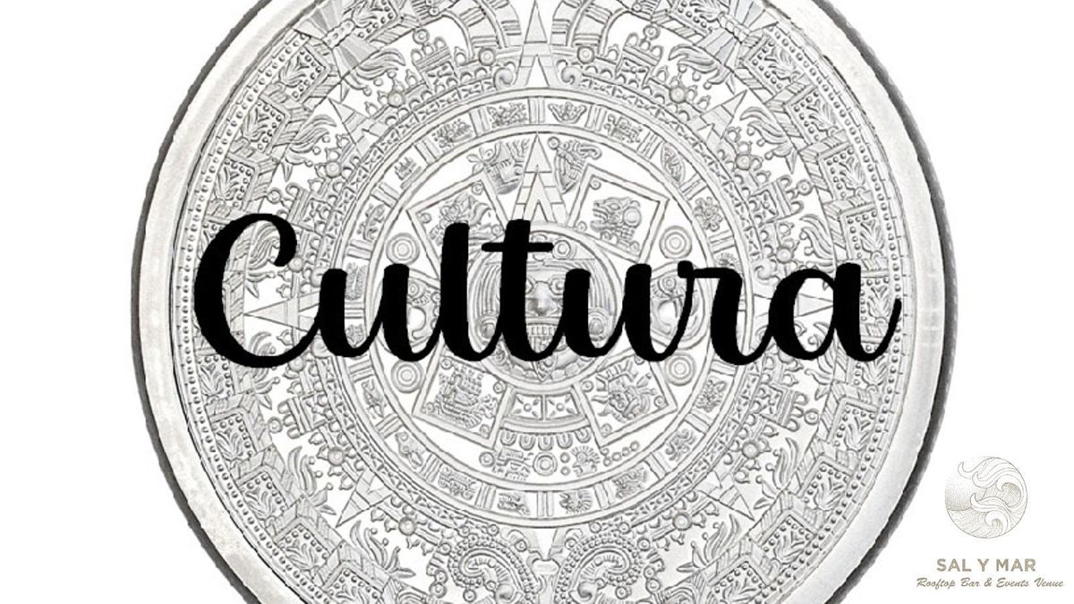 Cultura by Sal Y Mar