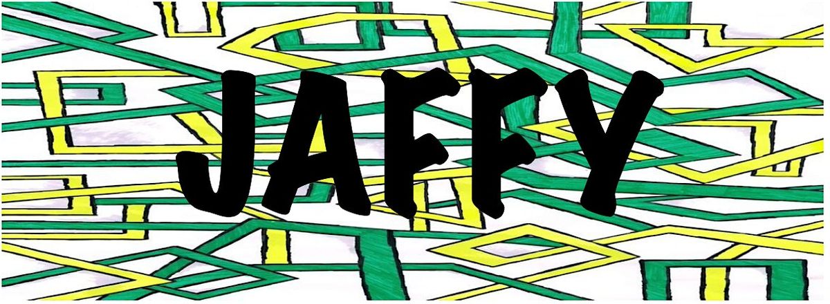 Floor Work Presents: 'JAFFY' The Musical