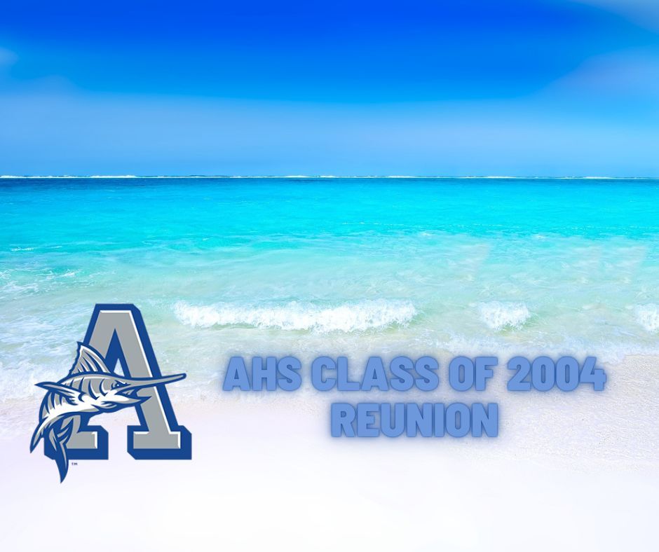 AHS c\/o 2004 20th Reunion