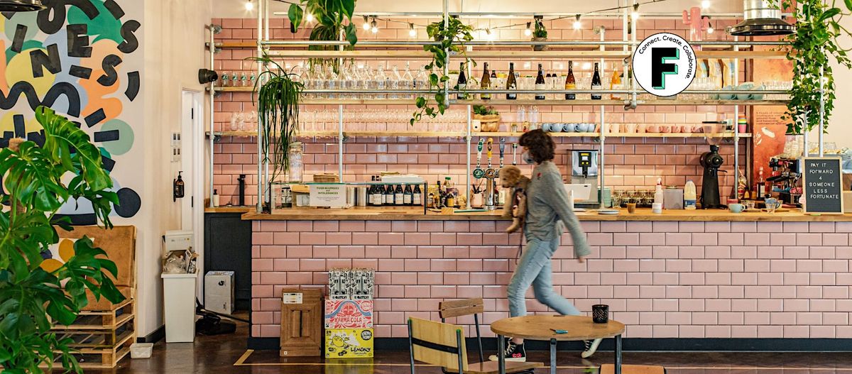 HUGS & BRUNCH | Manchester