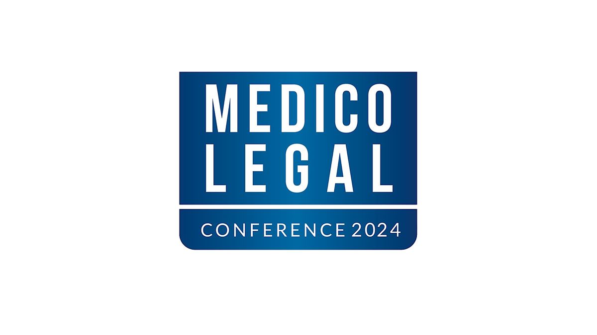 Medico-Legal Conference 2024