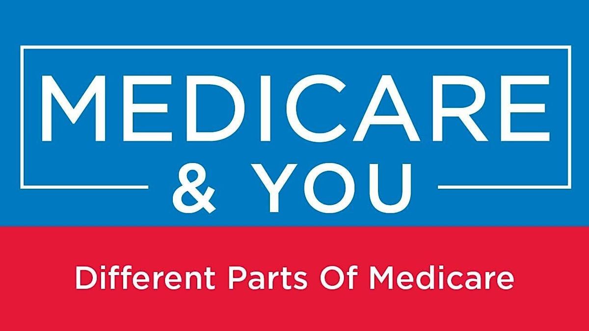 Medicare Made Simple Educational Event