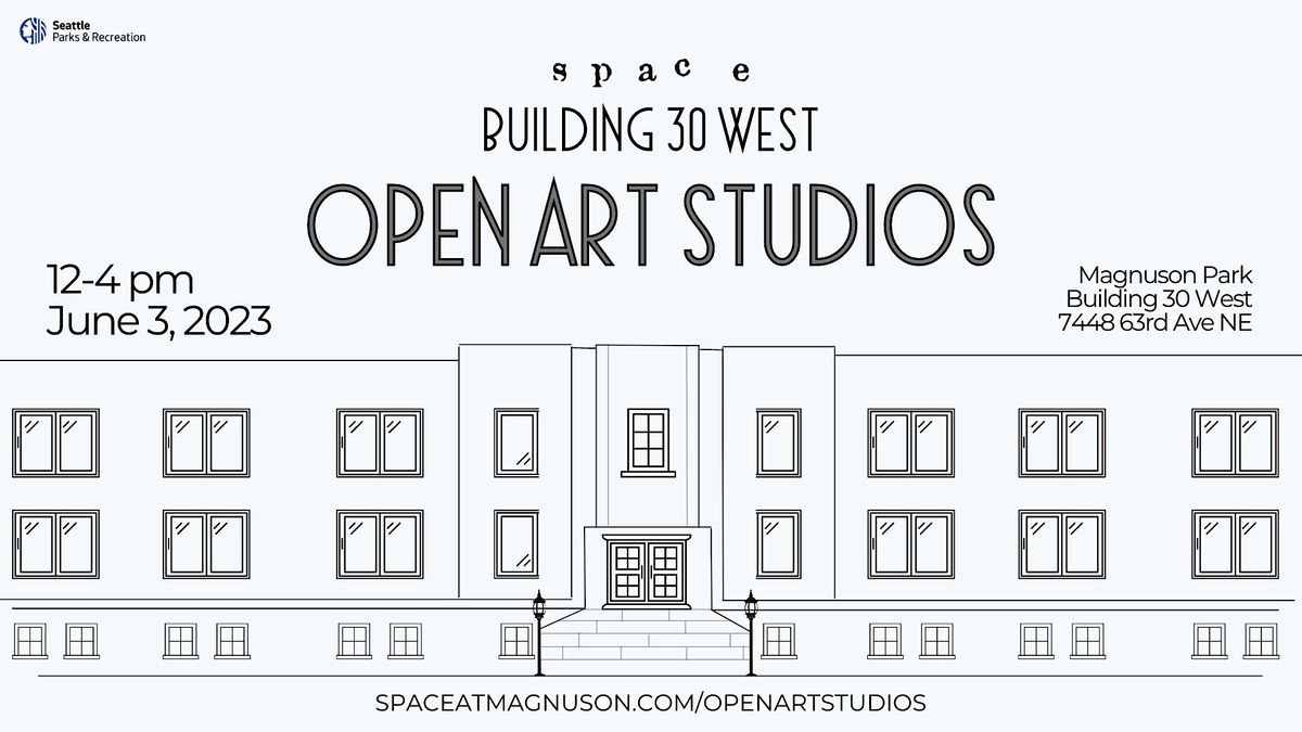 Building 30 West Open Art Studios