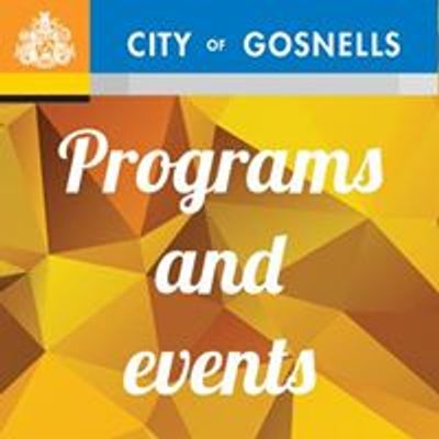 City of Gosnells Programs and Events