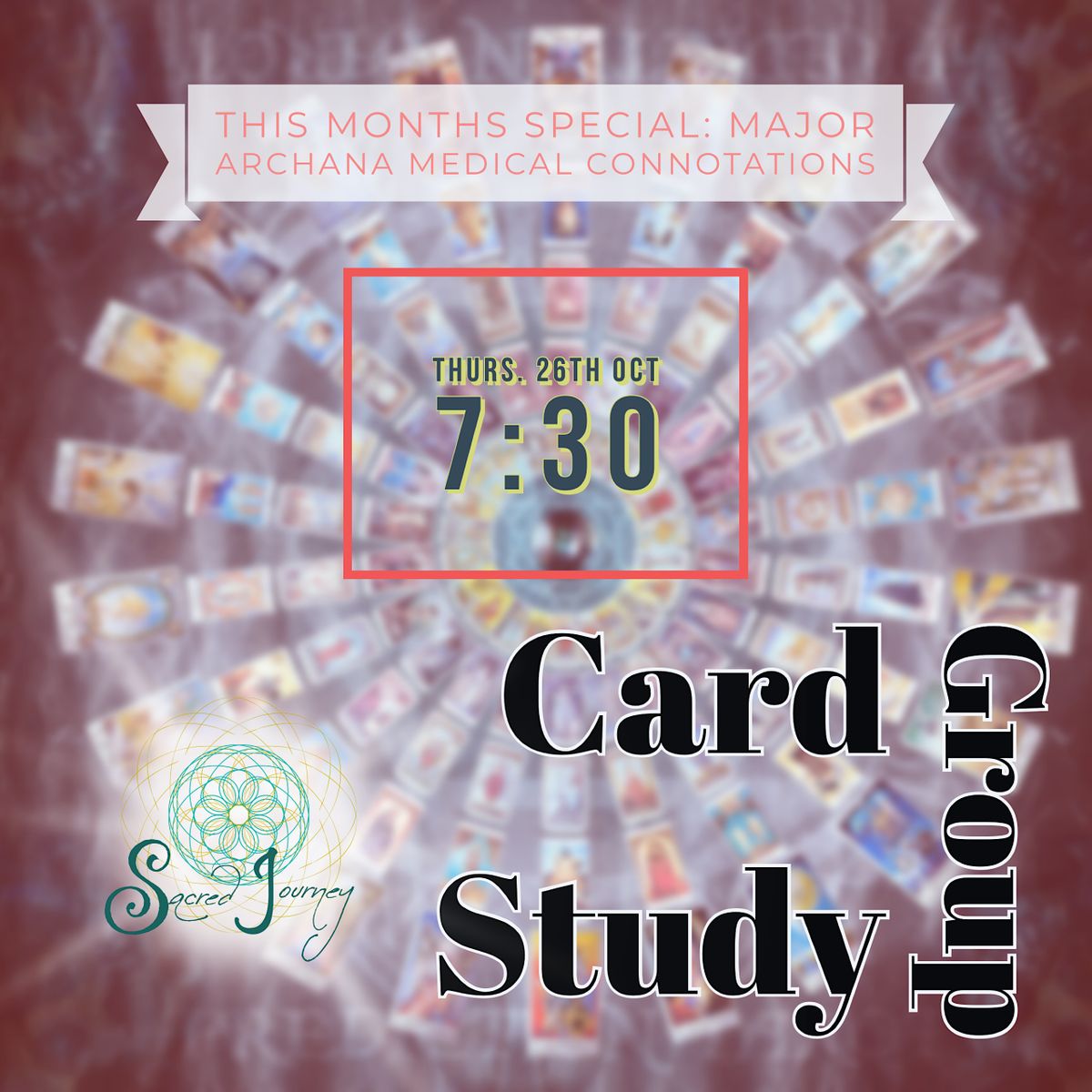 Card Study Group
