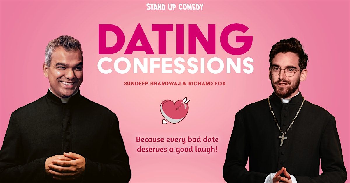 Dating Confessions