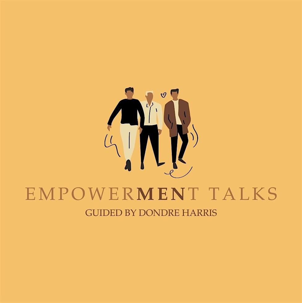EmpowerMENt Talks